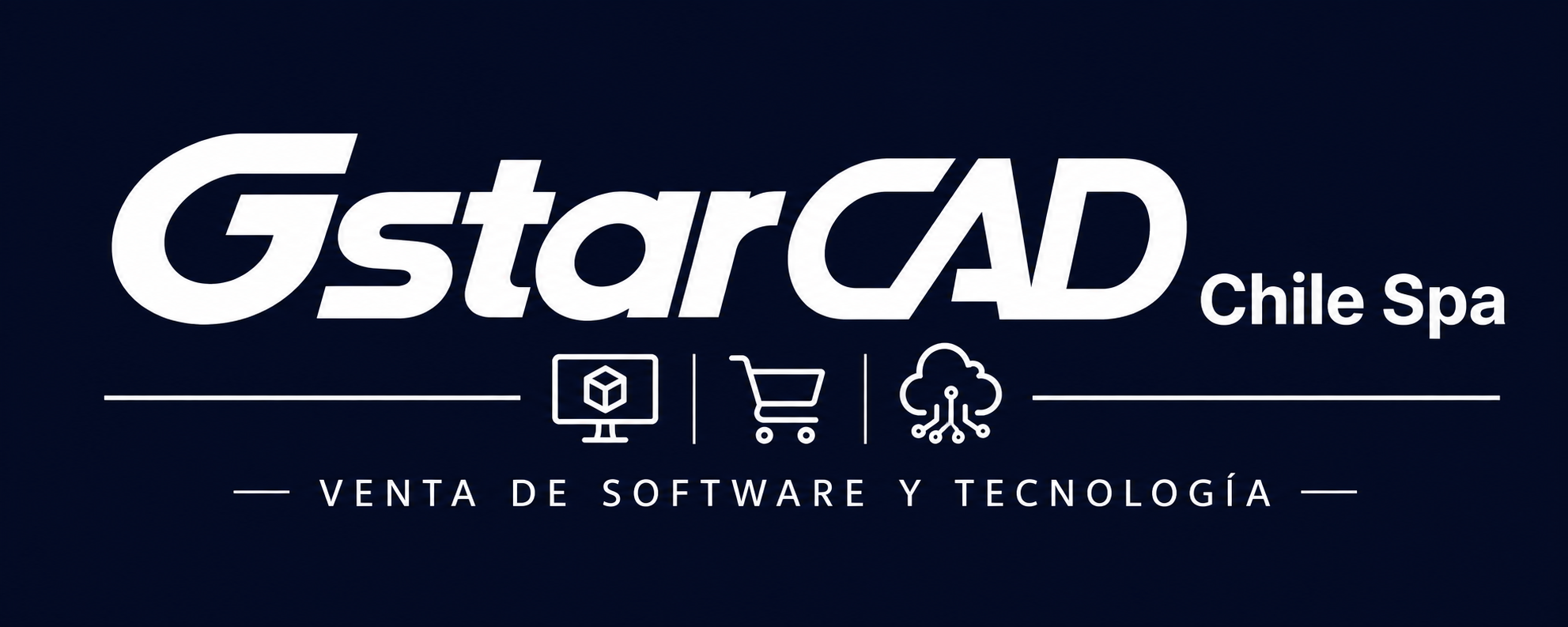 GstarCAD Chile Spa